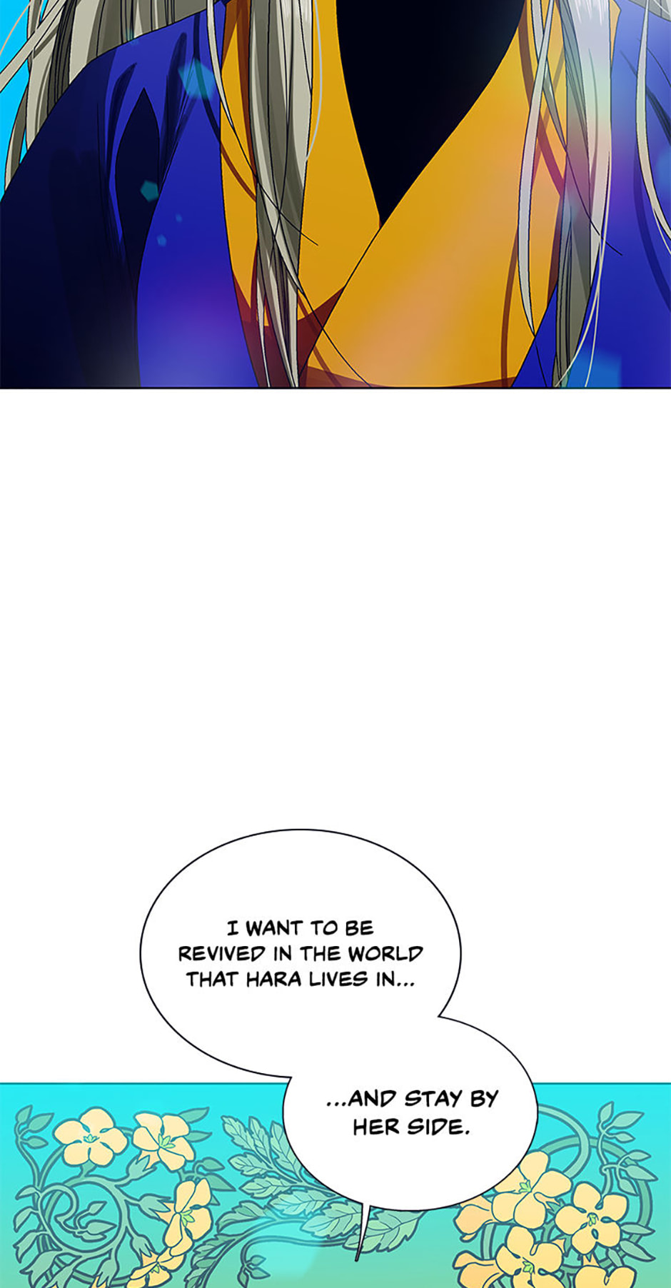 Hara of Thunder Chapter 126 page 236 - 