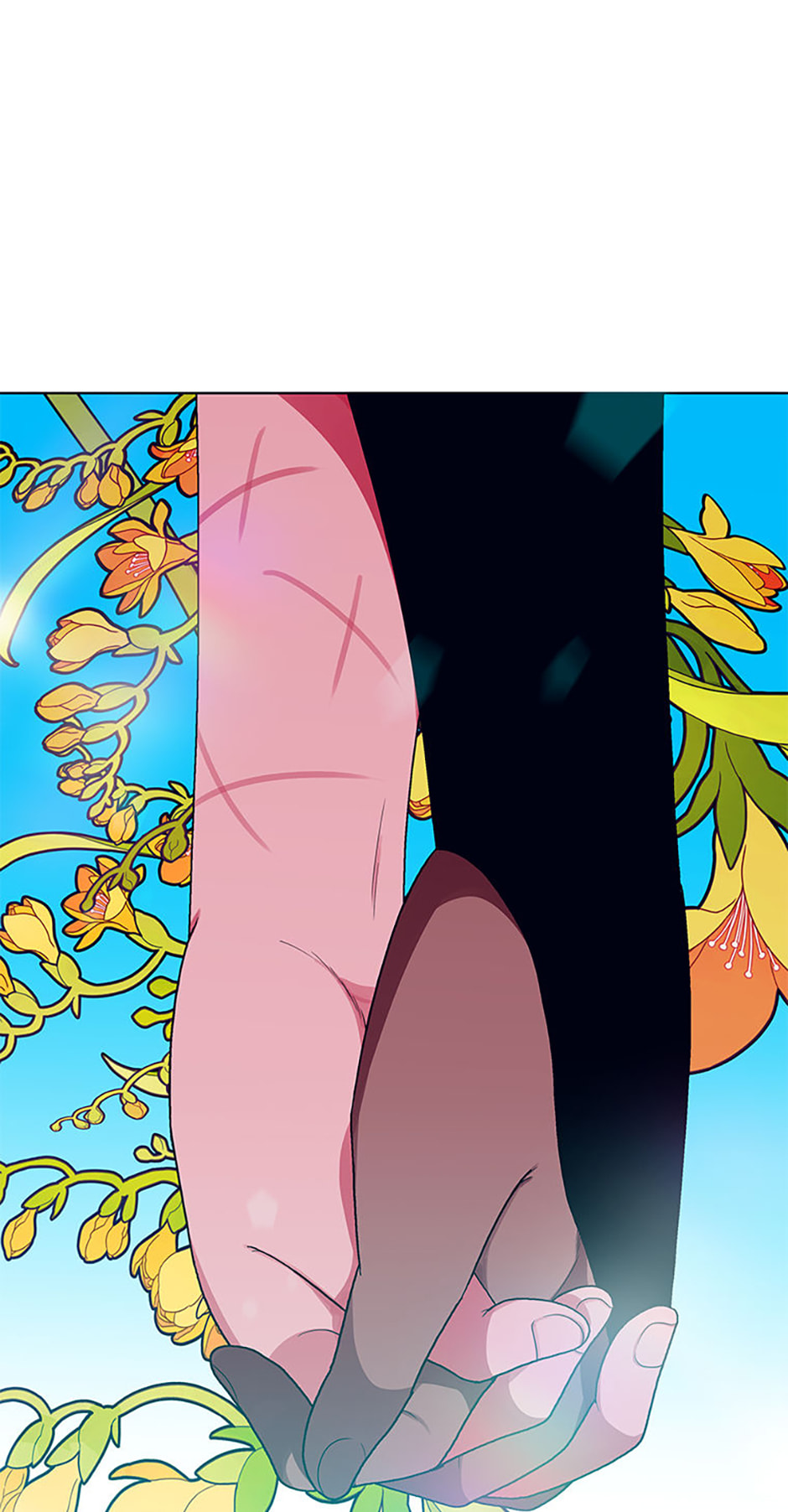 Hara of Thunder Chapter 126 page 238 - 