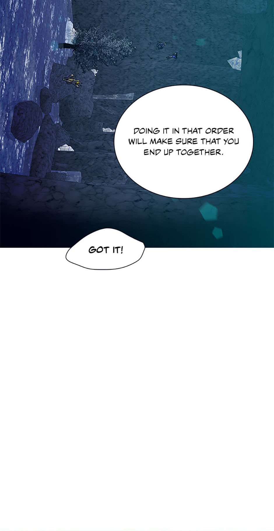 Hara of Thunder Chapter 126 page 241 - 