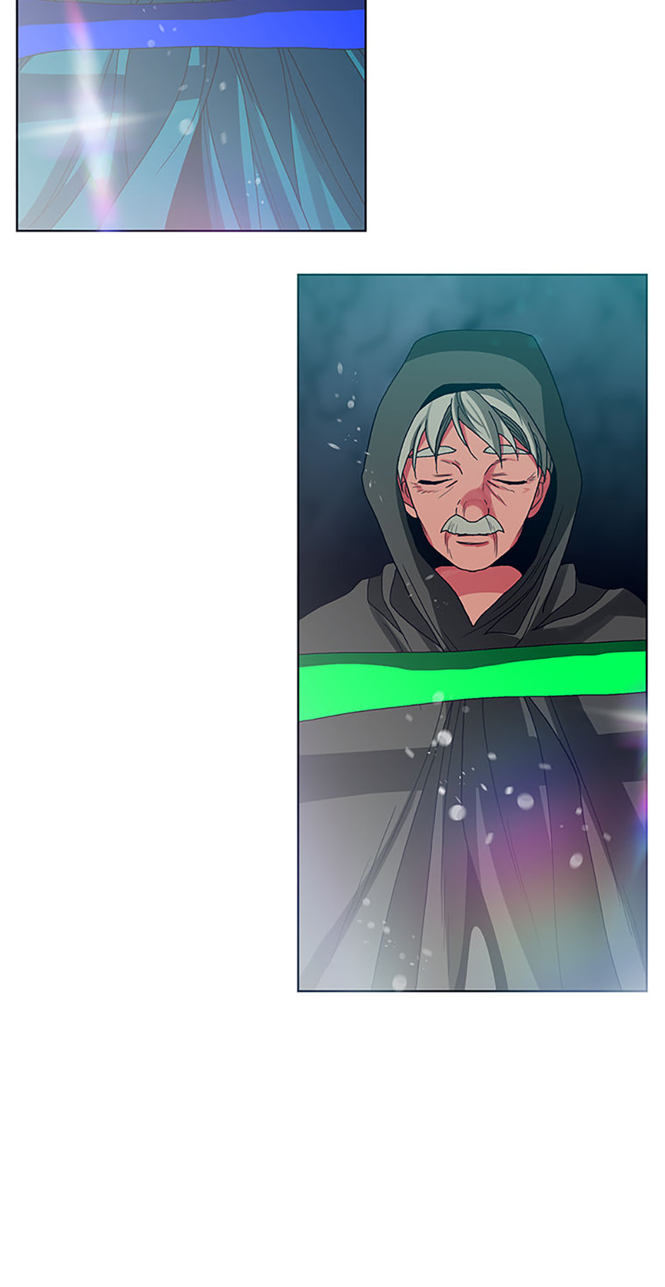 Hara of Thunder Chapter 126 page 245 - 
