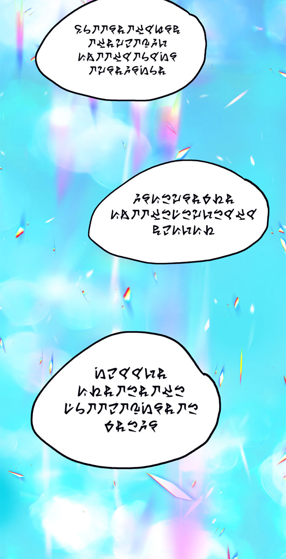 Hara of Thunder Chapter 126 page 250 - 