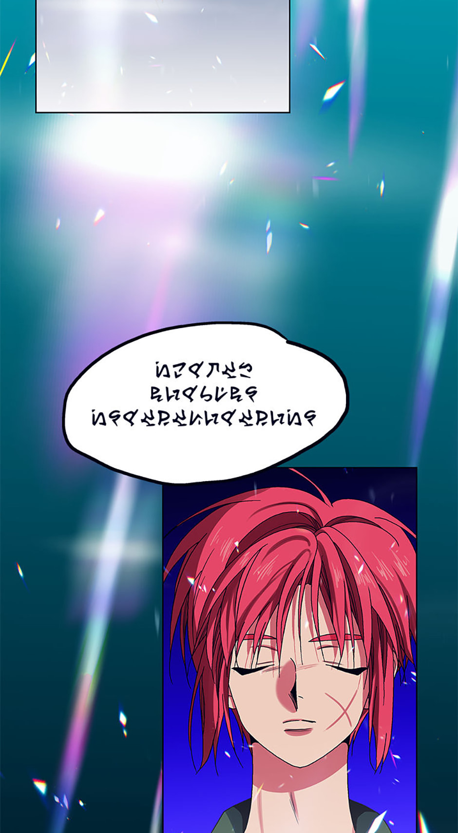 Hara of Thunder Chapter 126 page 253 - 