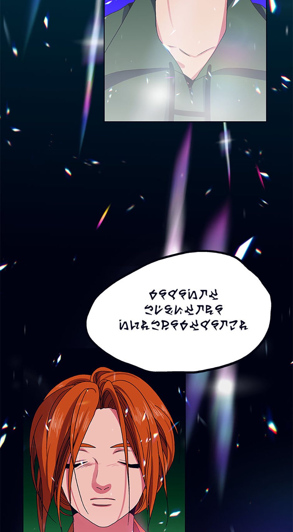 Hara of Thunder Chapter 126 page 254 - 