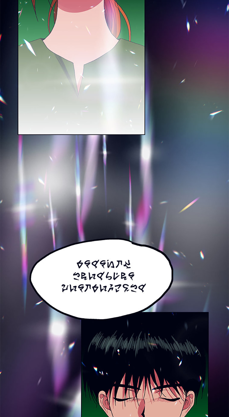 Hara of Thunder Chapter 126 page 255 - 