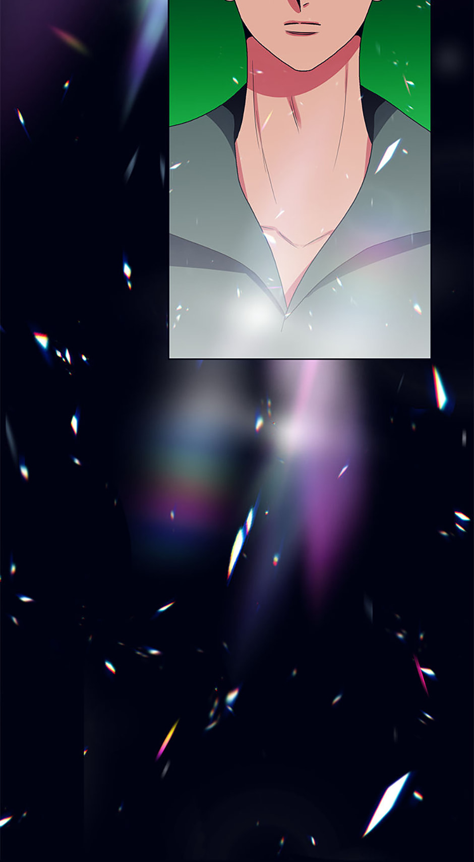 Hara of Thunder Chapter 126 page 256 - 