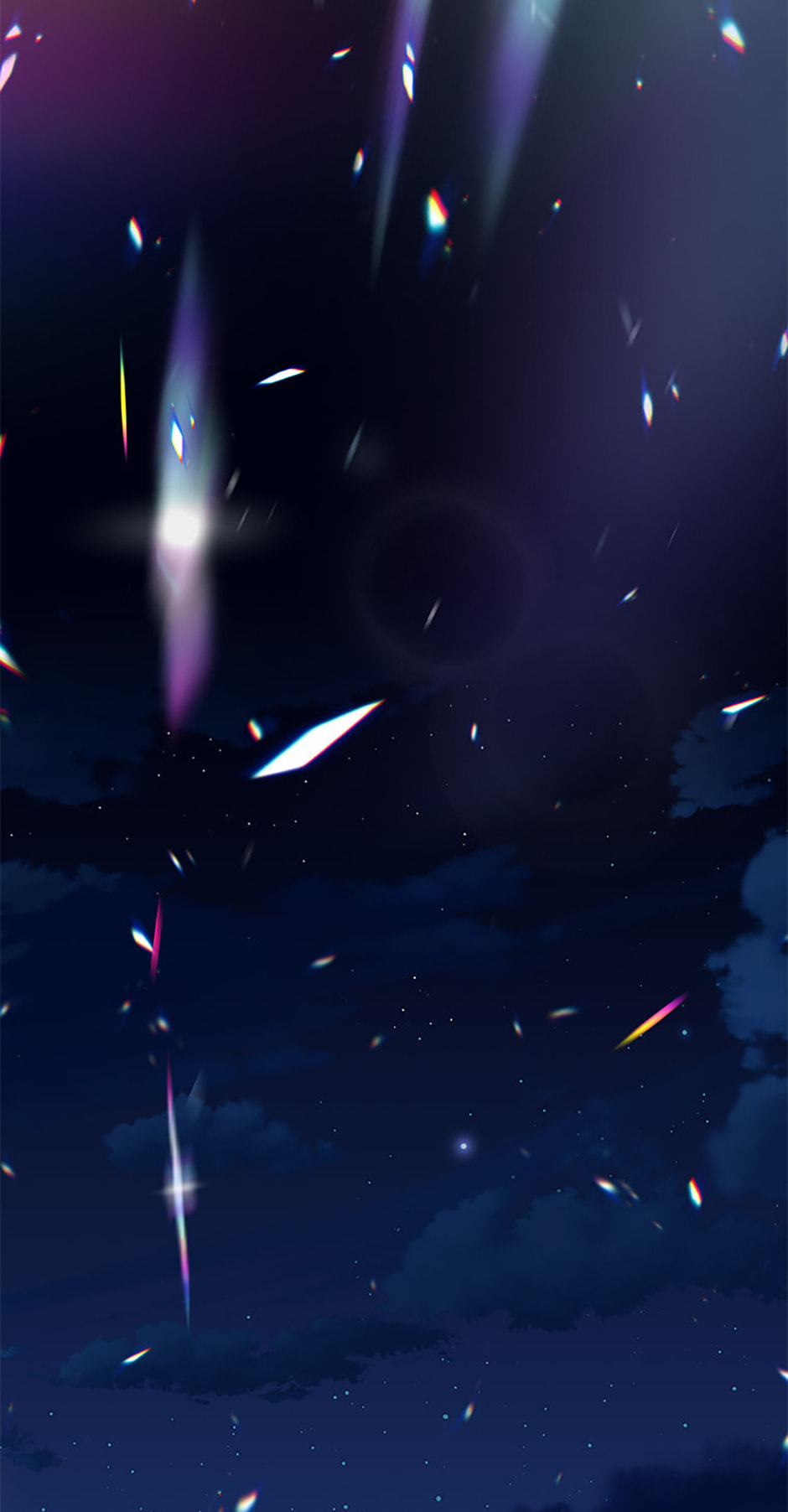 Hara of Thunder Chapter 126 page 260 - 