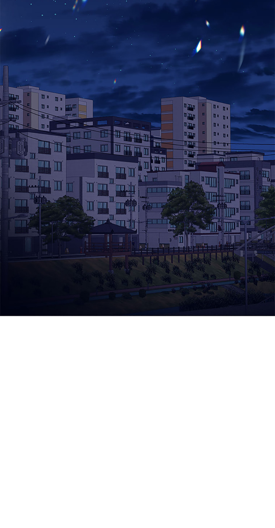 Hara of Thunder Chapter 126 page 261 - 
