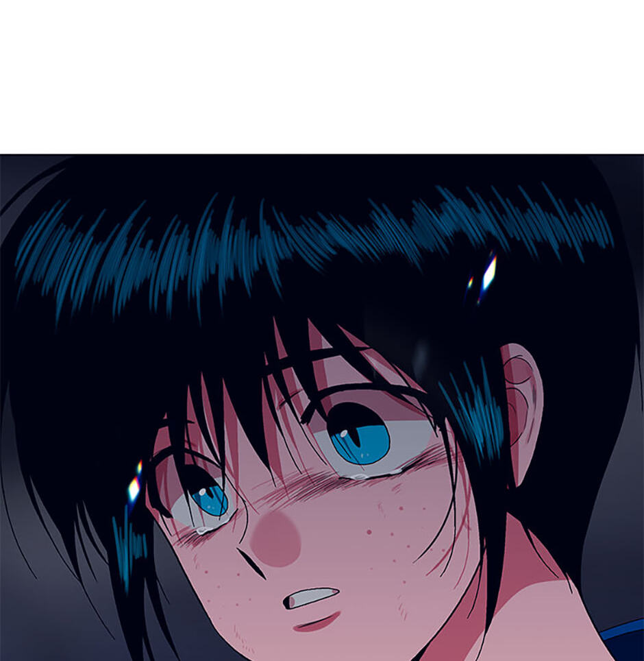 Hara of Thunder Chapter 126 page 265 - 