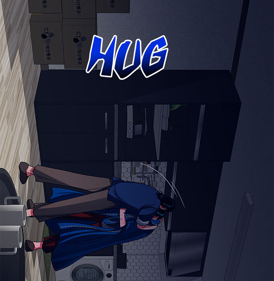 Hara of Thunder Chapter 126 page 270 - 