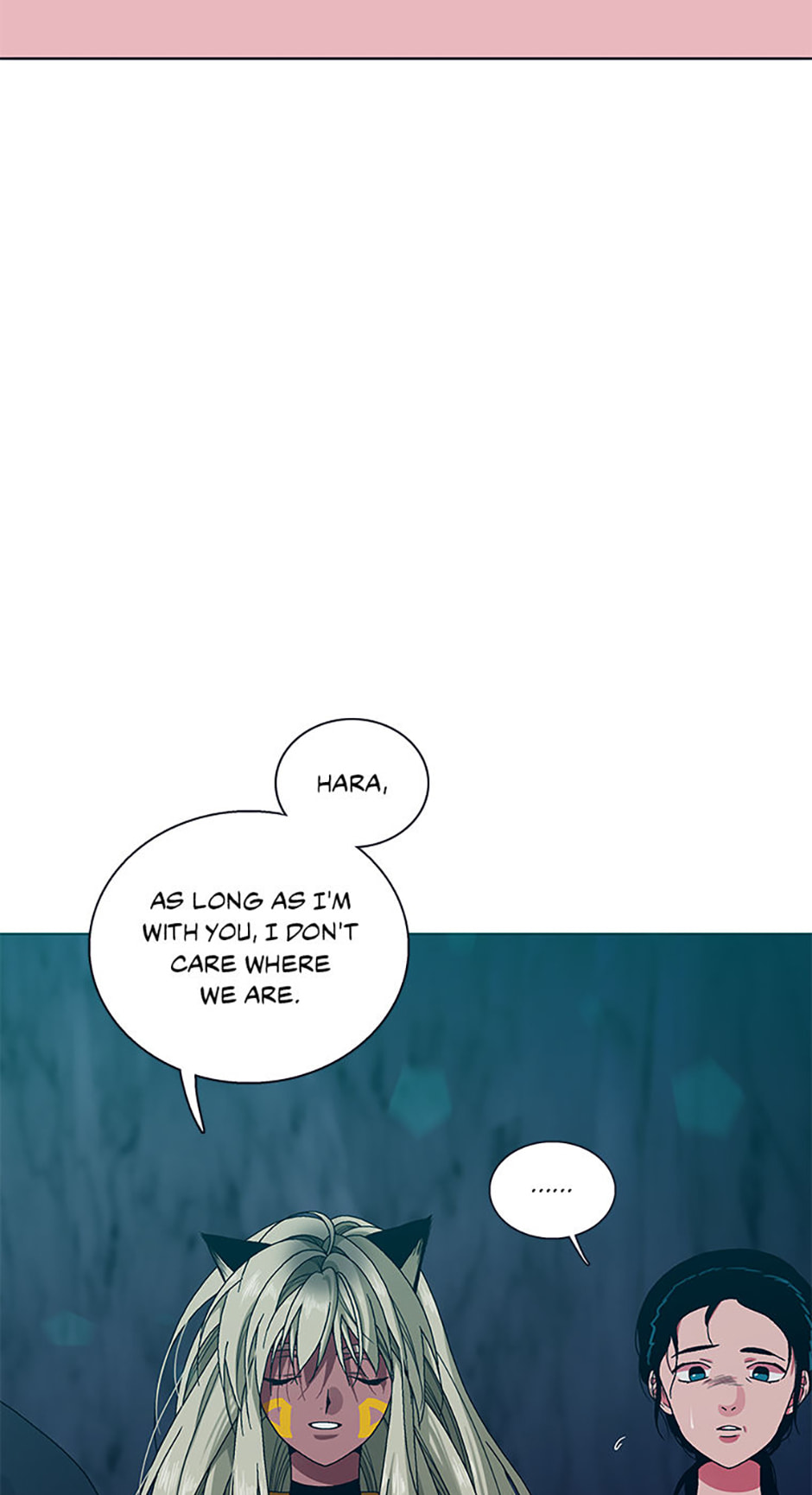 Hara of Thunder Chapter 126 page 28 - 