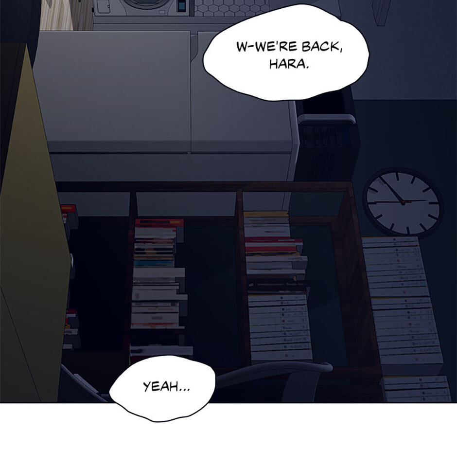 Hara of Thunder Chapter 126 page 271 - 