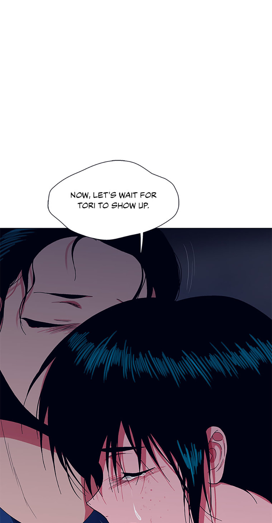 Hara of Thunder Chapter 126 page 272 - 