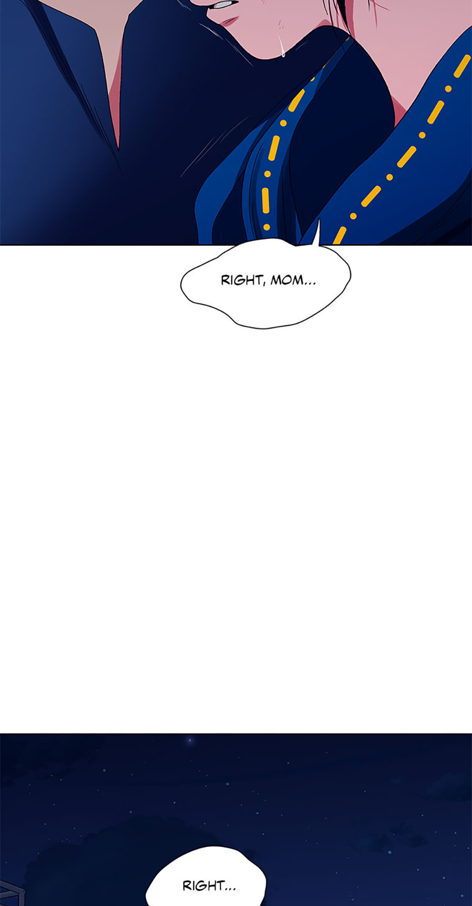 Hara of Thunder Chapter 126 page 273 - 