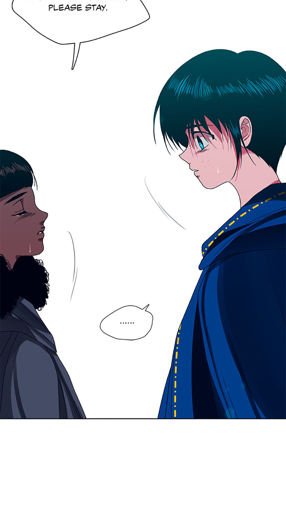 Hara of Thunder Chapter 126 page 30 - 