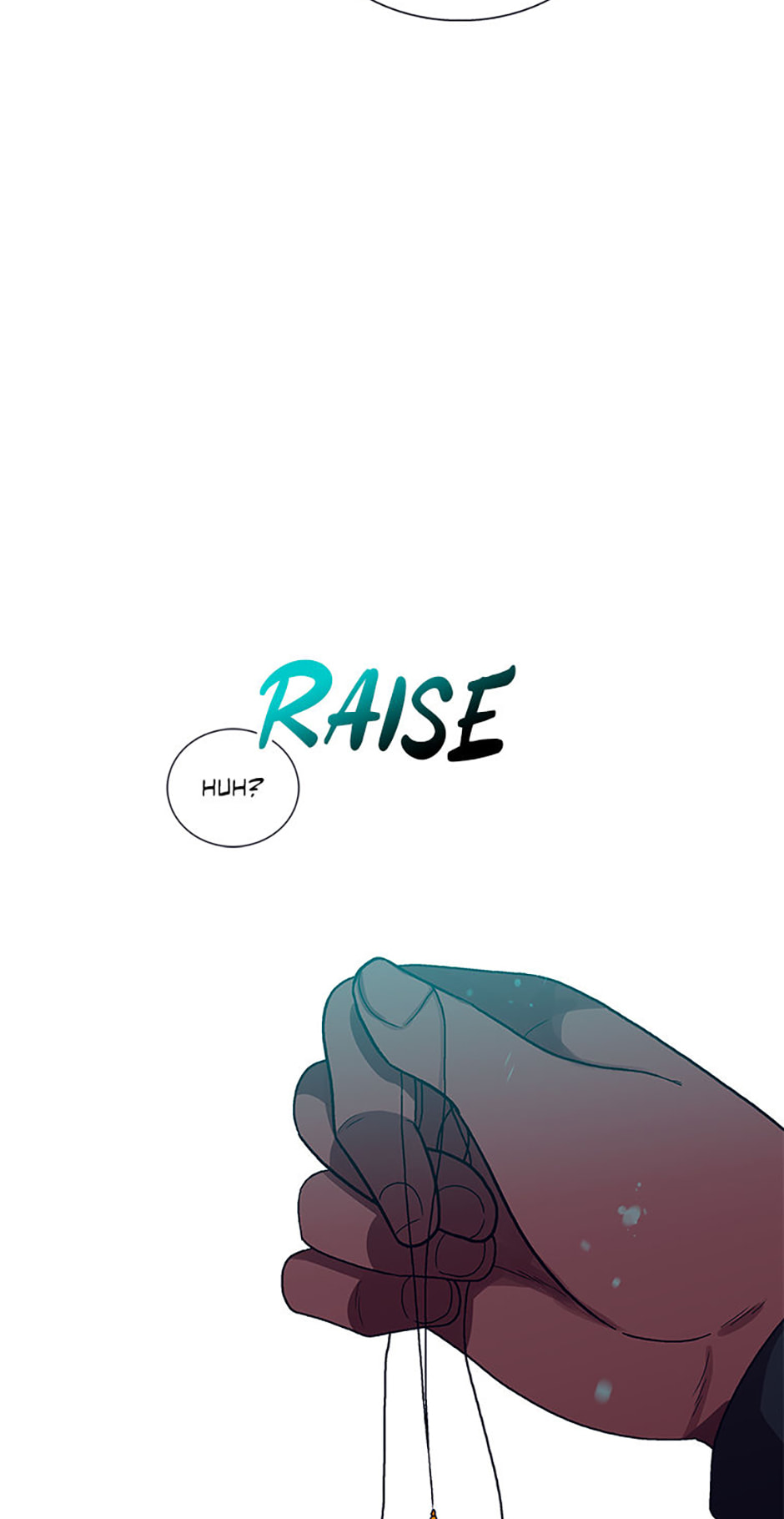 Hara of Thunder Chapter 126 page 4 - 