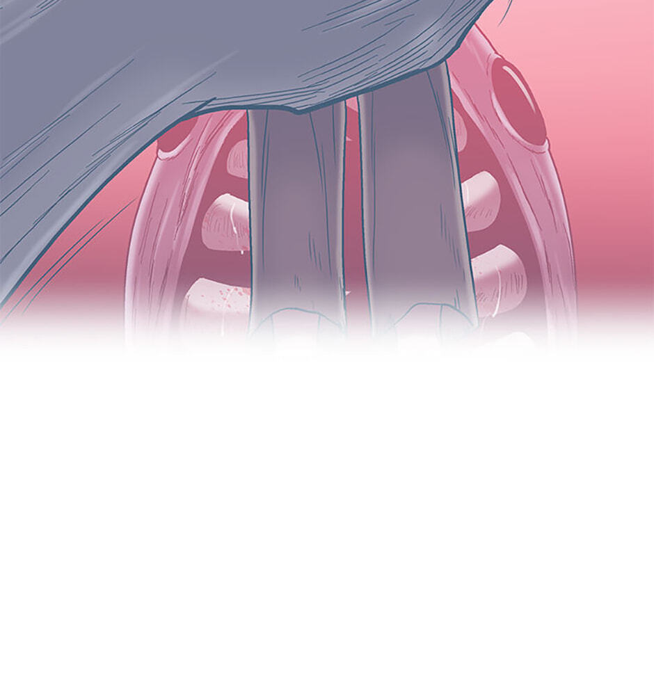 Hara of Thunder Chapter 126 page 34 - 