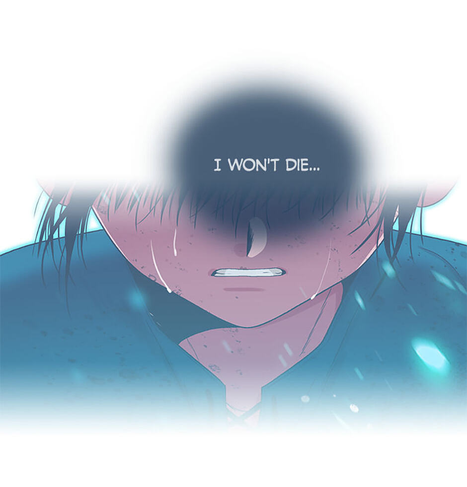 Hara of Thunder Chapter 126 page 35 - 