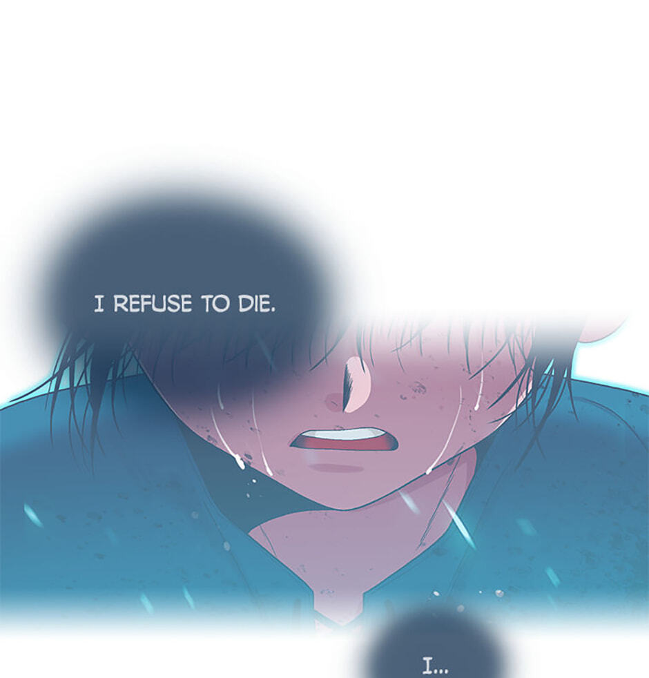 Hara of Thunder Chapter 126 page 36 - 