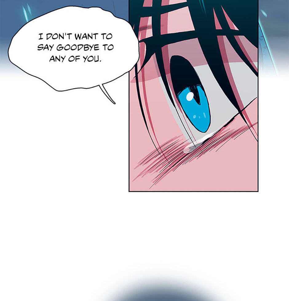 Hara of Thunder Chapter 126 page 40 - 