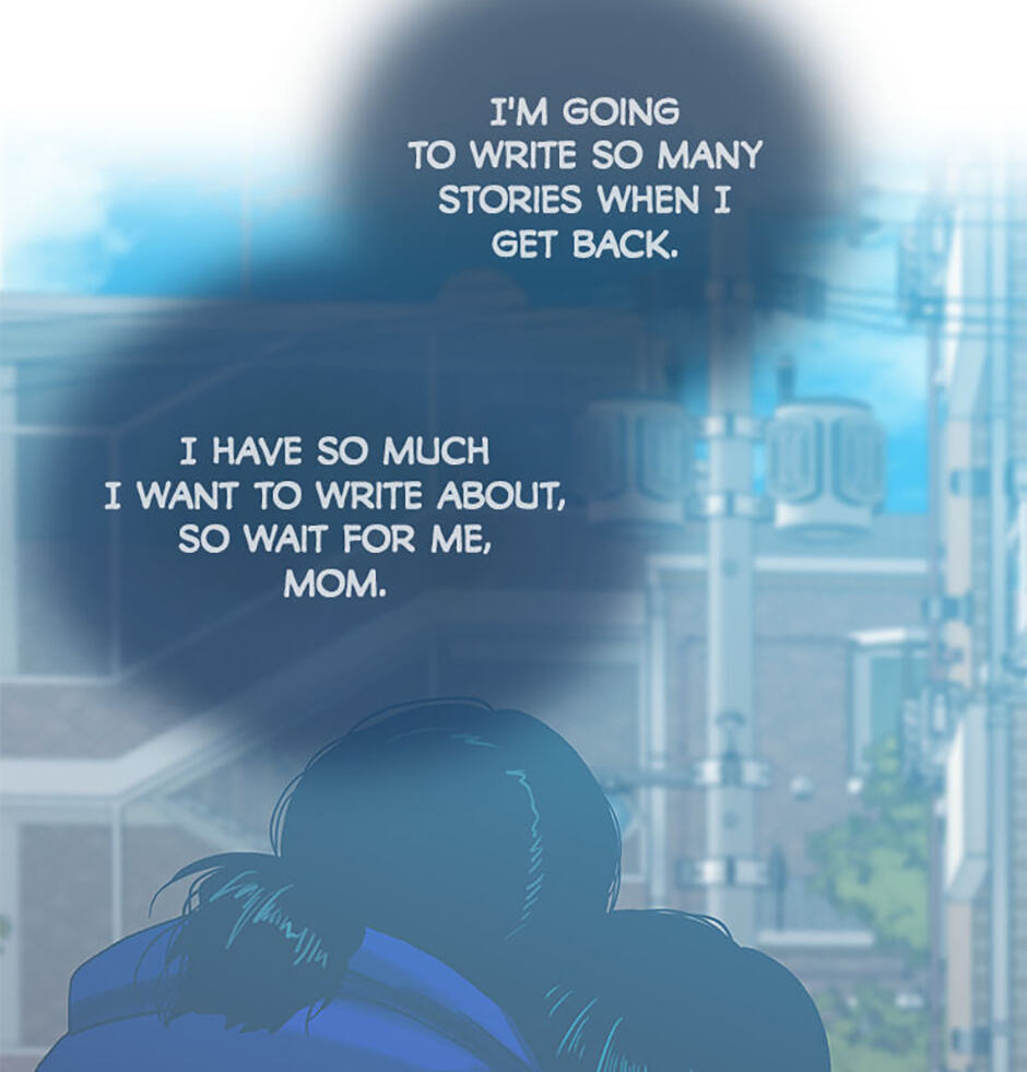 Hara of Thunder Chapter 126 page 41 - 
