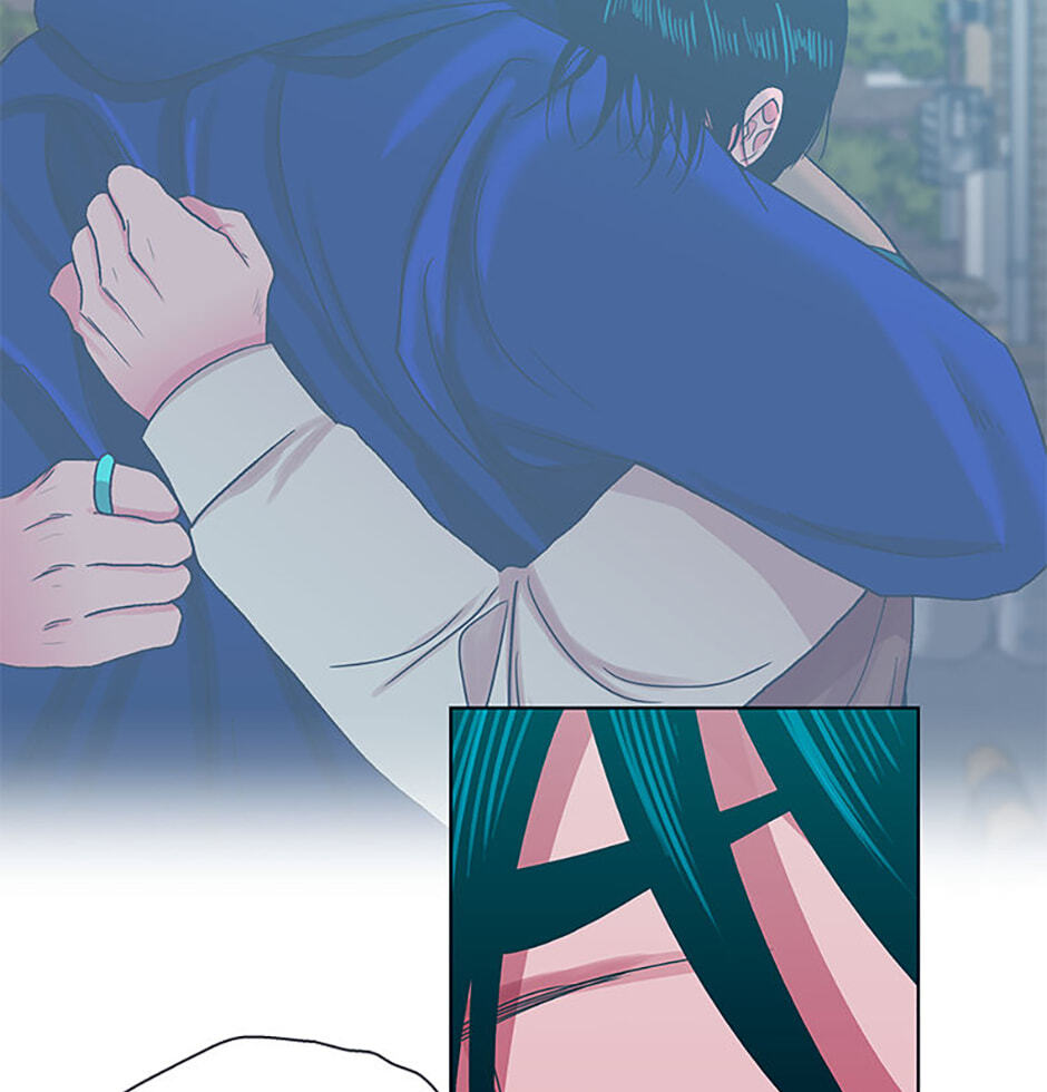 Hara of Thunder Chapter 126 page 42 - 