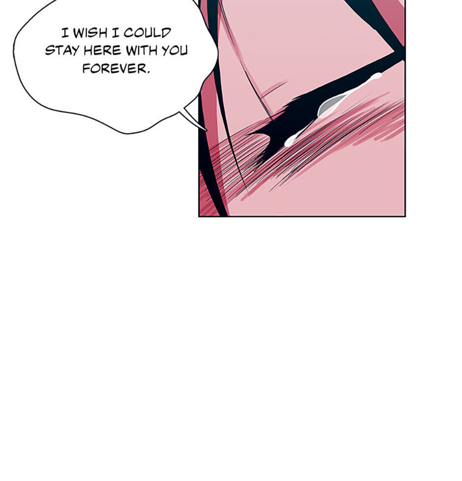 Hara of Thunder Chapter 126 page 43 - 