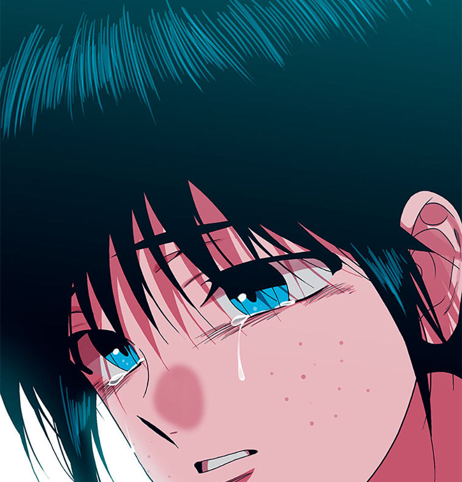 Hara of Thunder Chapter 126 page 45 - 