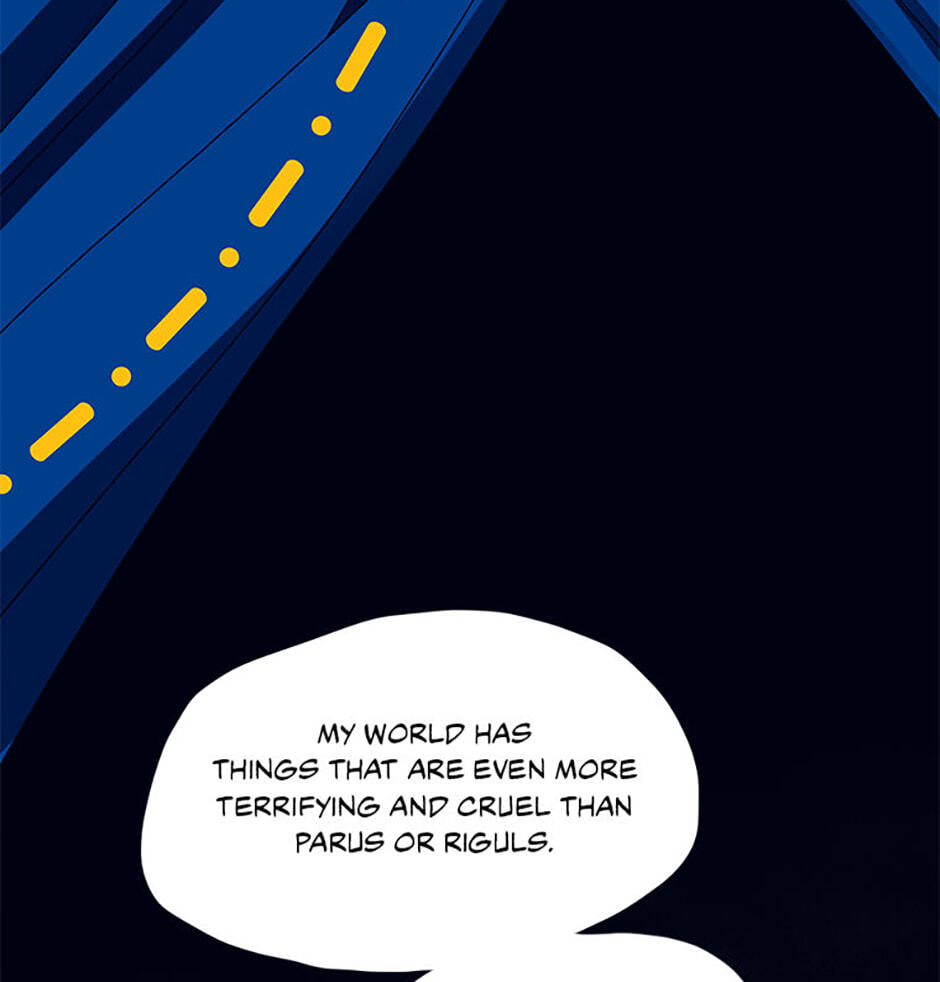 Hara of Thunder Chapter 126 page 48 - 