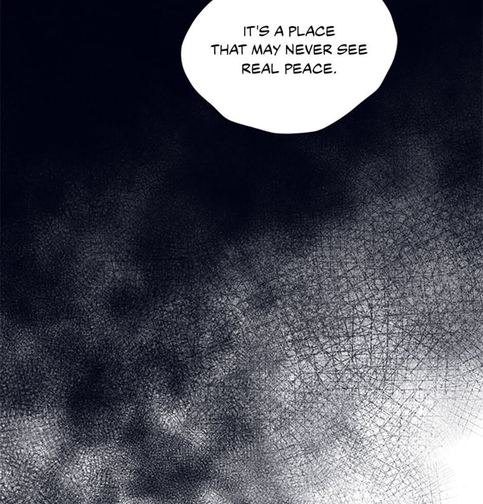 Hara of Thunder Chapter 126 page 49 - 