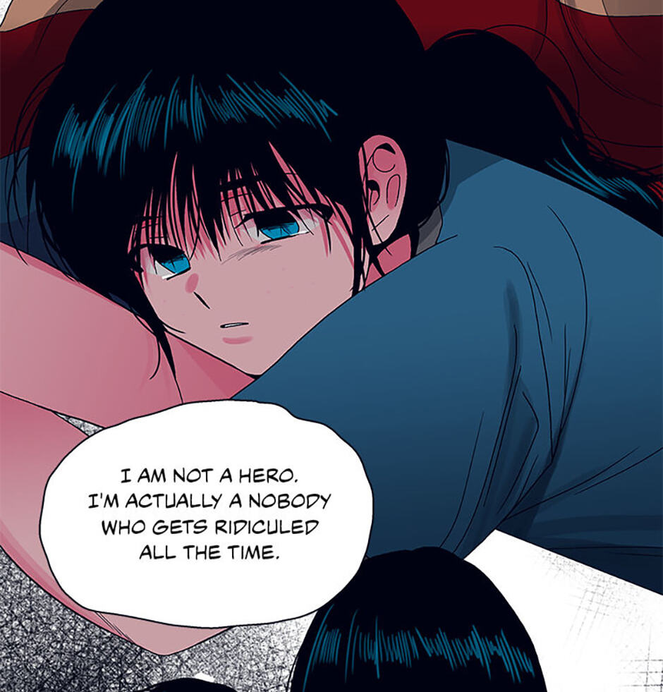 Hara of Thunder Chapter 126 page 51 - 
