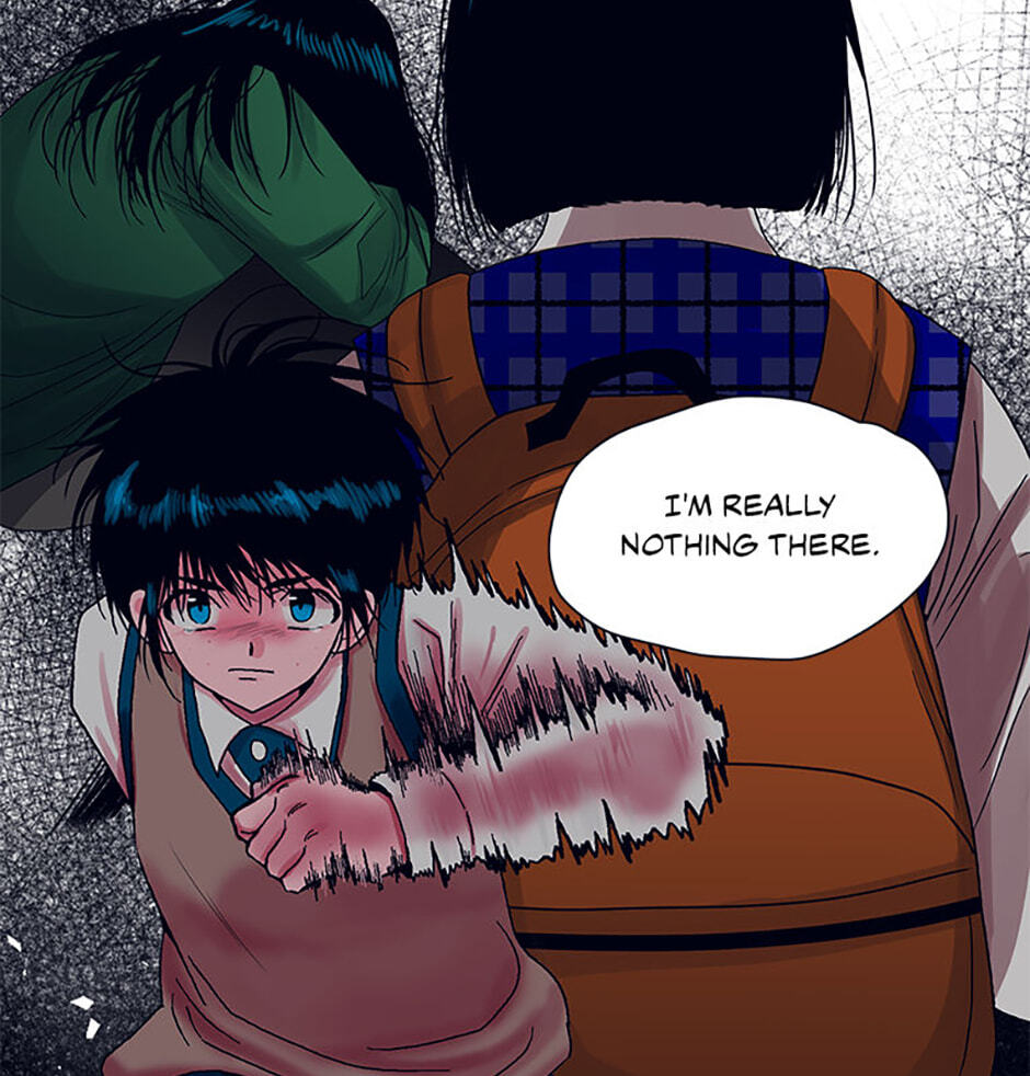 Hara of Thunder Chapter 126 page 52 - 