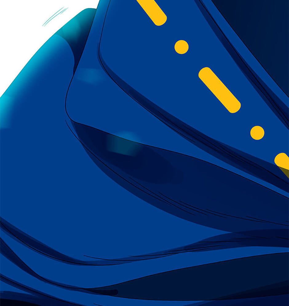 Hara of Thunder Chapter 126 page 59 - 