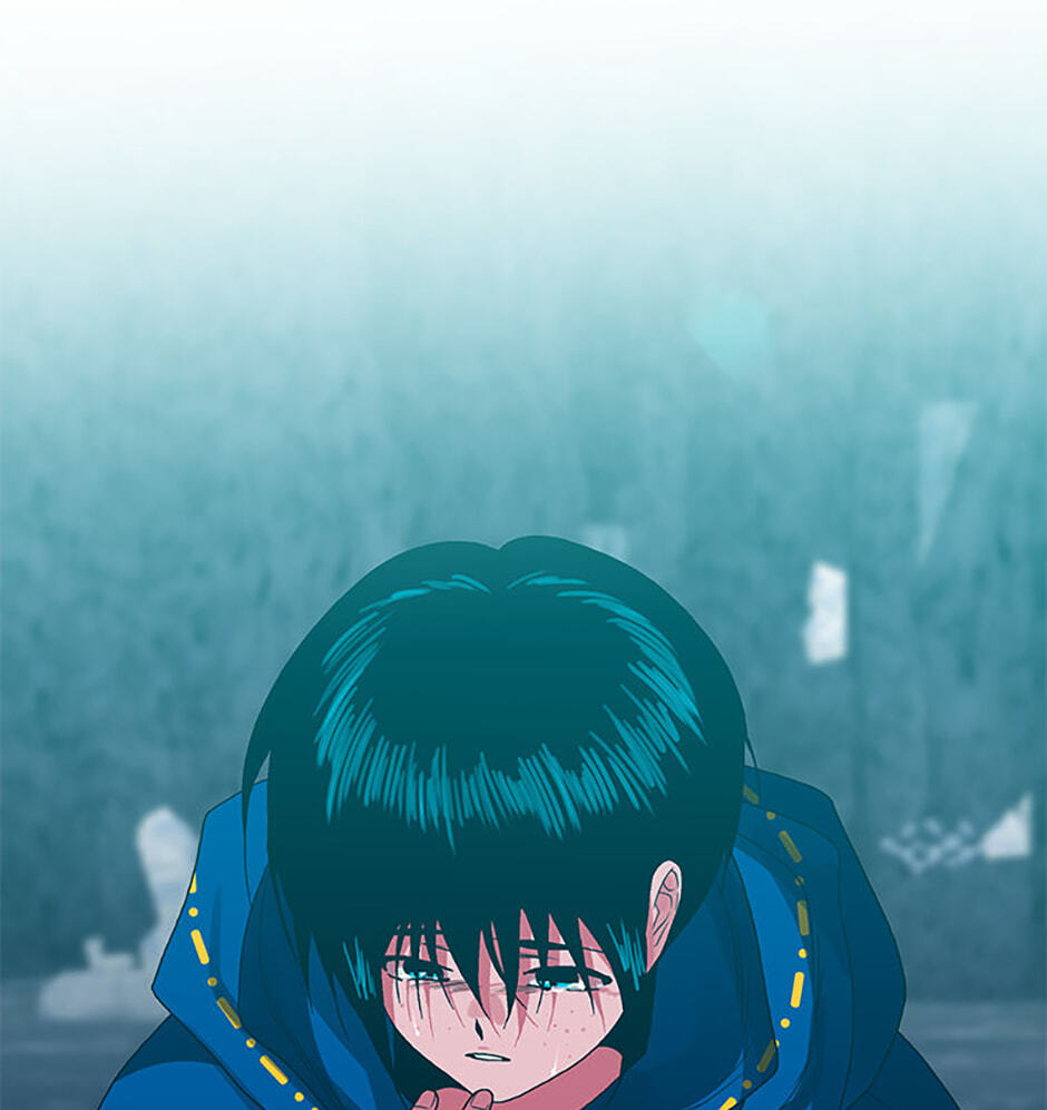Hara of Thunder Chapter 126 page 64 - 