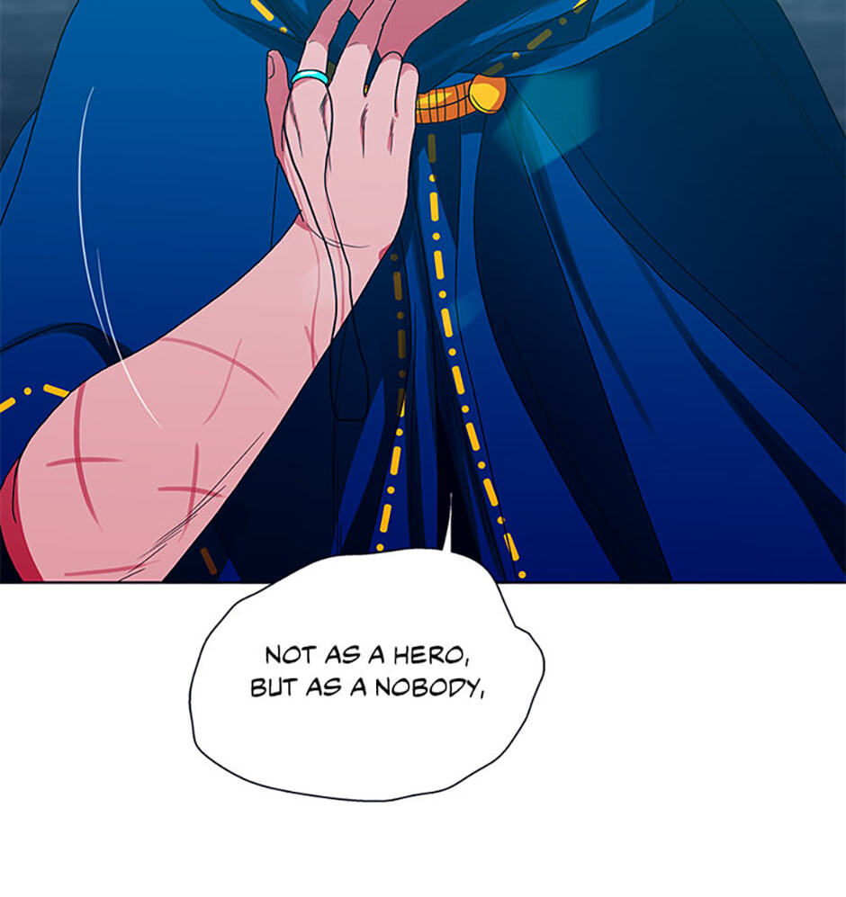 Hara of Thunder Chapter 126 page 65 - 