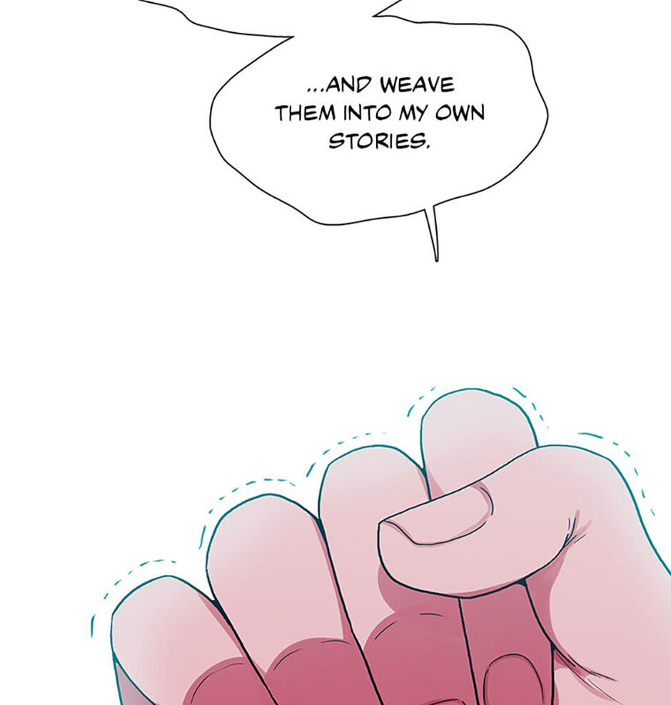 Hara of Thunder Chapter 126 page 69 - 