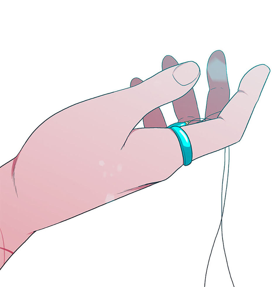 Hara of Thunder Chapter 126 page 8 - 