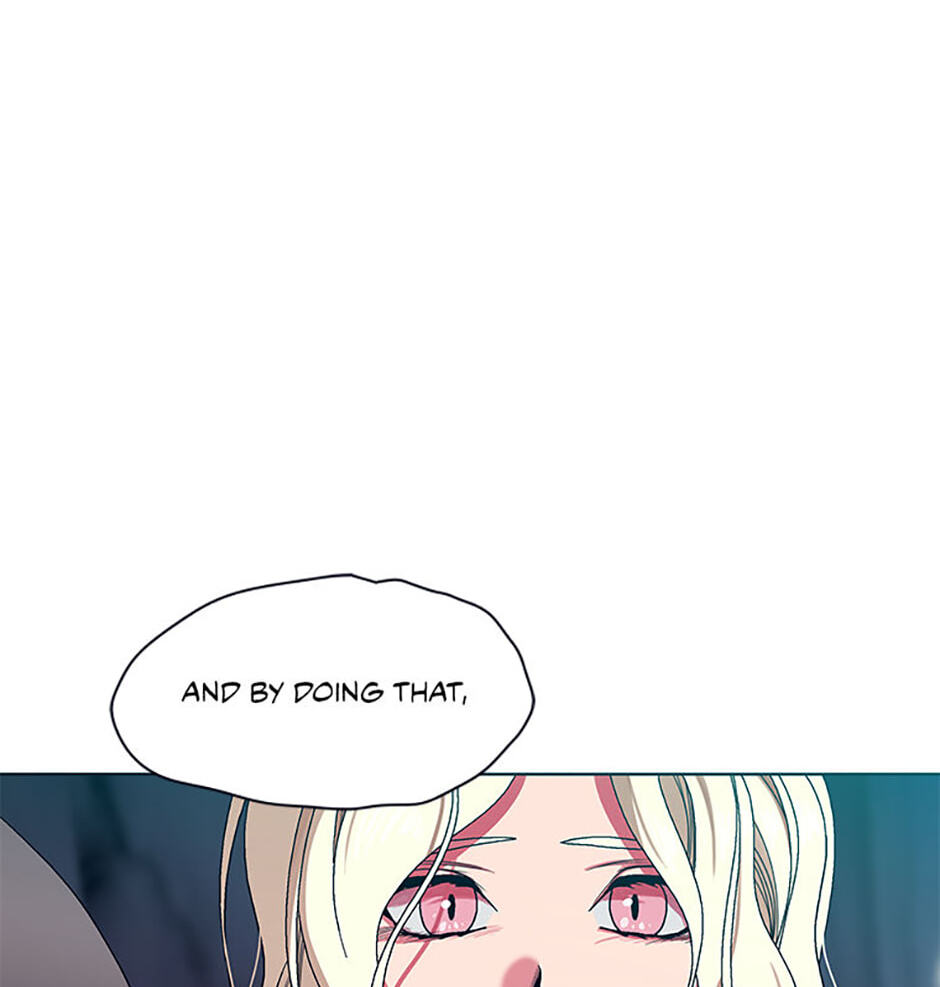 Hara of Thunder Chapter 126 page 71 - 