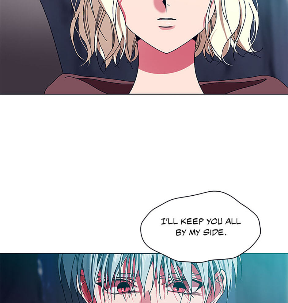 Hara of Thunder Chapter 126 page 72 - 