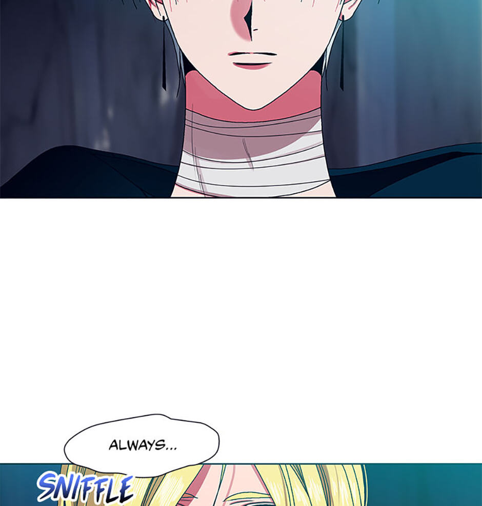 Hara of Thunder Chapter 126 page 73 - 
