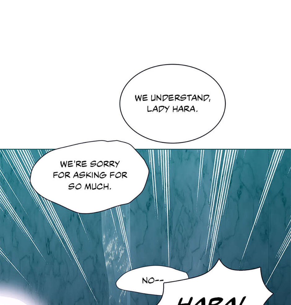 Hara of Thunder Chapter 126 page 75 - 