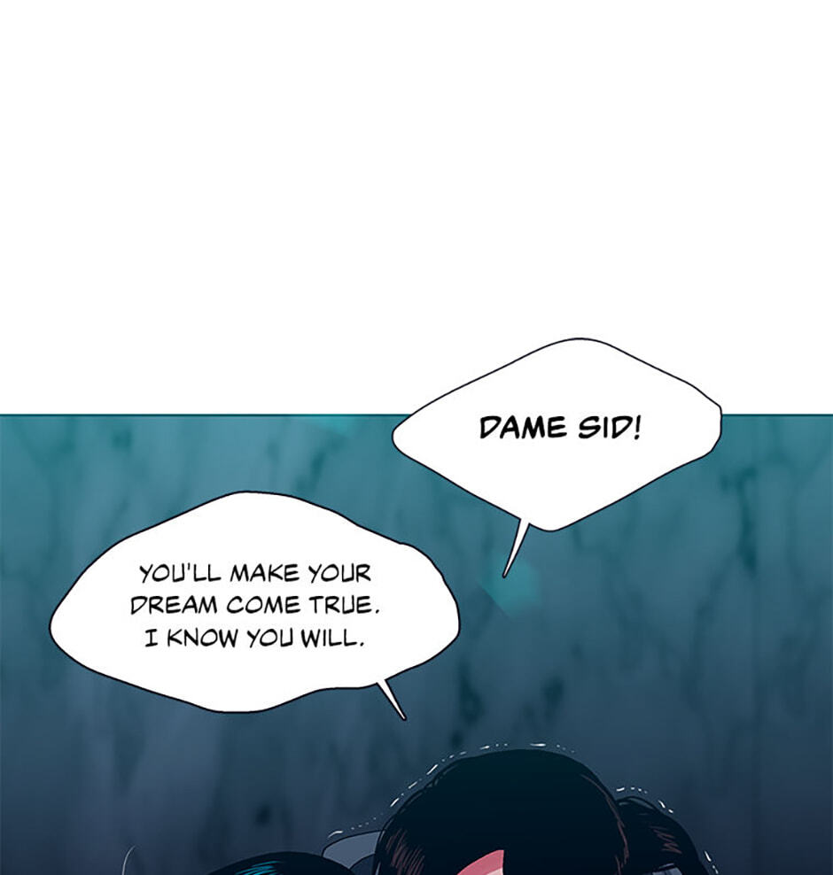 Hara of Thunder Chapter 126 page 78 - 