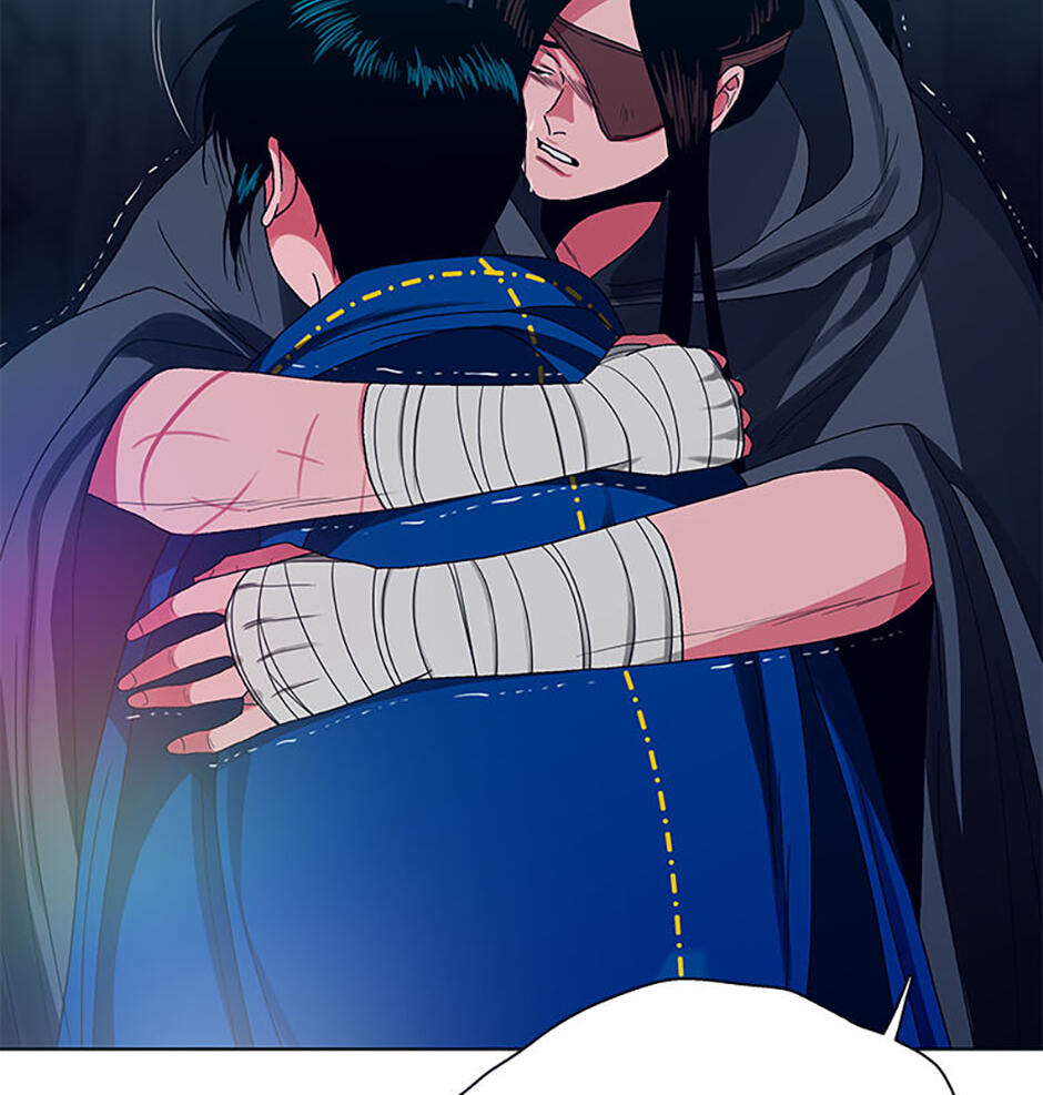Hara of Thunder Chapter 126 page 79 - 