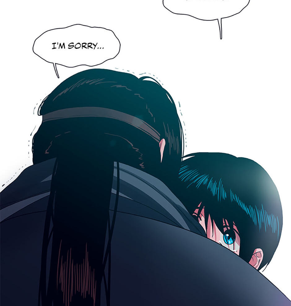 Hara of Thunder Chapter 126 page 81 - 
