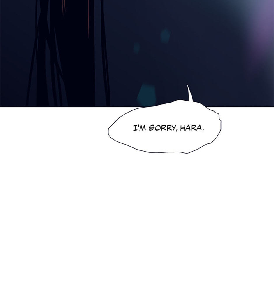 Hara of Thunder Chapter 126 page 82 - 