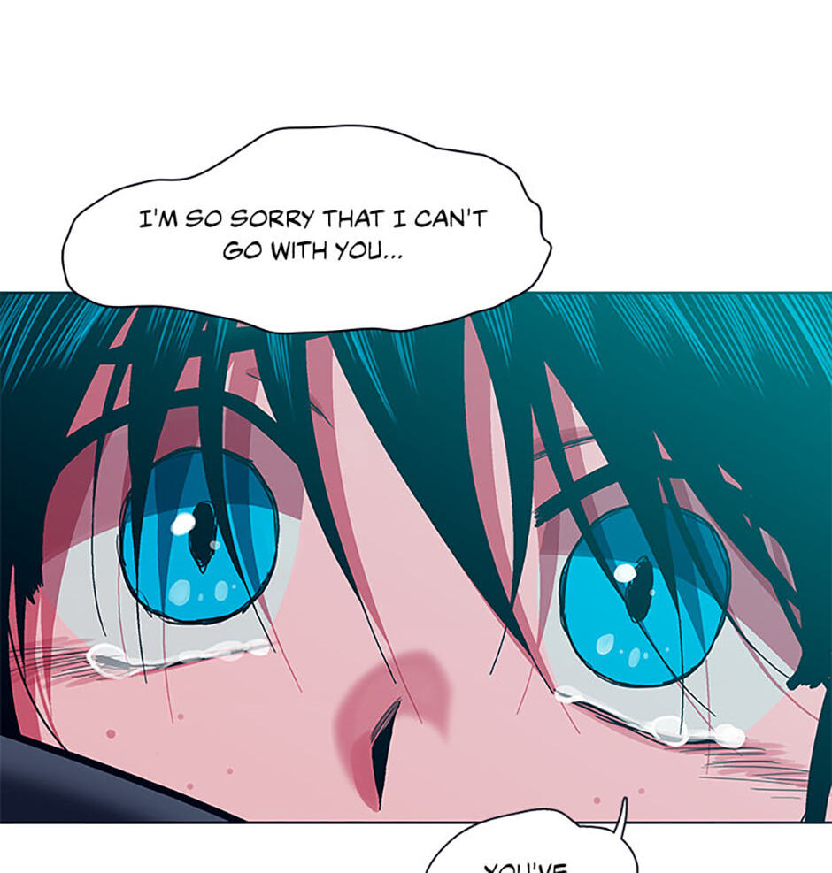 Hara of Thunder Chapter 126 page 83 - 