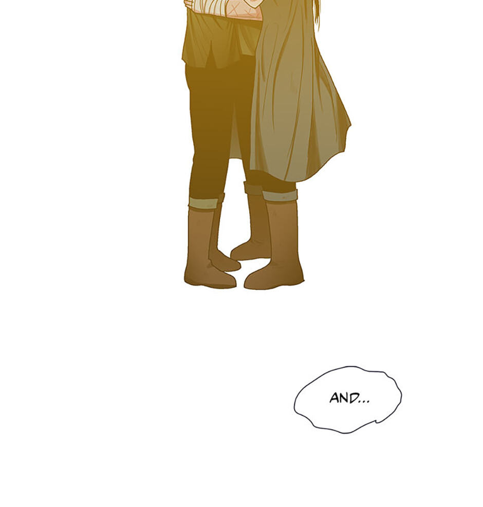 Hara of Thunder Chapter 126 page 87 - 