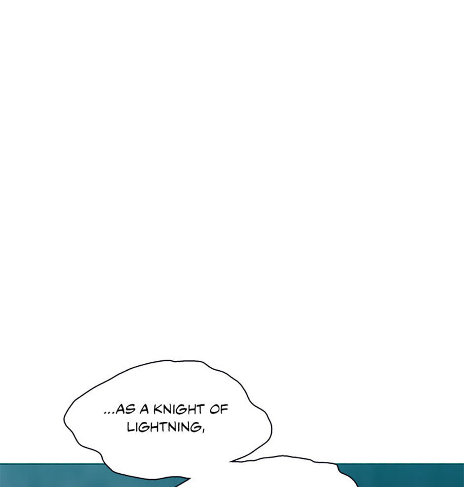 Hara of Thunder Chapter 126 page 88 - 
