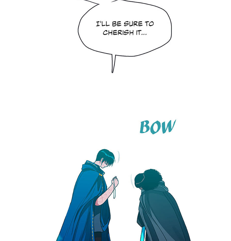 Hara of Thunder Chapter 126 page 10 - 