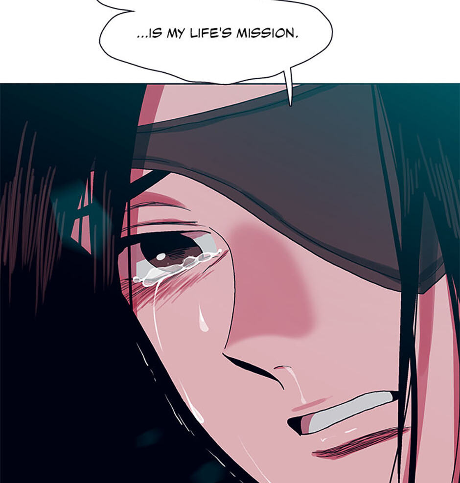 Hara of Thunder Chapter 126 page 91 - 