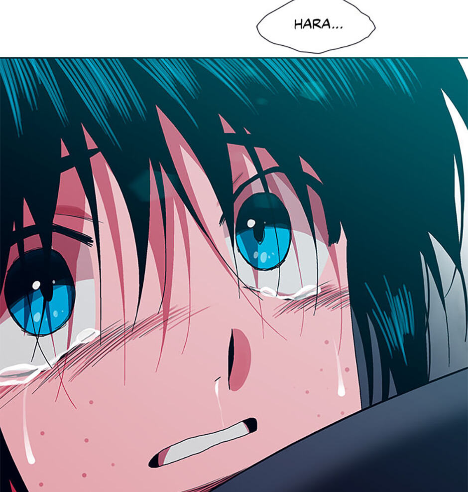 Hara of Thunder Chapter 126 page 93 - 